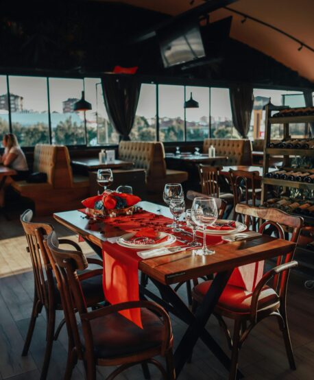 Services Ferrara Bakery & Cafe NYC